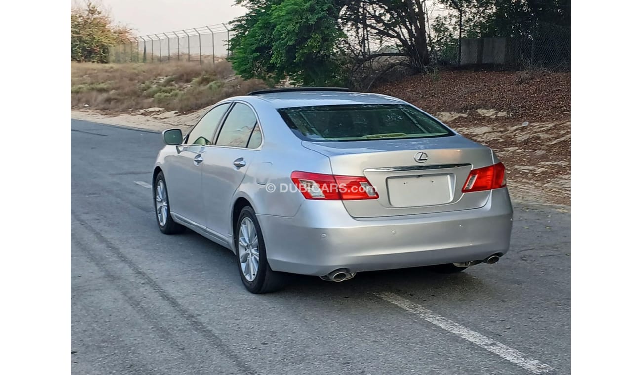 Lexus ES350