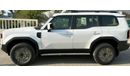 تويوتا برادو TOYOTA PRADO 2.8L DIESEL STD 4WD 2024