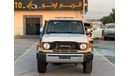 تويوتا لاند كروزر 70 toyota land cruiserr 76 5door 4.0 2024