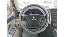 Mitsubishi Pajero 3.5L V6 Petrol, 17" Rims, Air Recirculation Control, Fabric Seats, CD-USB, Power Locks (CODE # 7878)