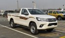 Toyota Hilux Pick UP GL