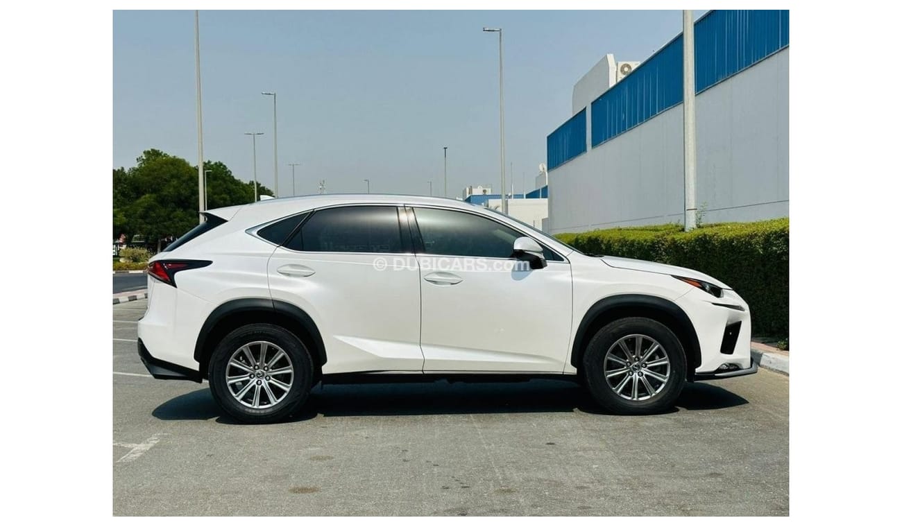 Lexus NX300 Premier 2019 Lexus NX300, imported from USA