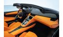 Lamborghini Aventador Lamborghini Aventador Hermes Edition