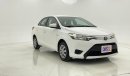 Toyota Yaris SE 1.5 | Zero Down Payment | Free Home Test Drive