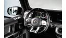 مرسيدس بنز G 63 AMG 2023 - MERCEDES BENZ G63 AMG - IMMACULATE CAR - WARRANTY AVAILABLE