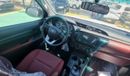 Toyota Hilux petrol 2.7  4x4 2023