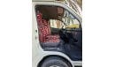 Toyota Hiace PASSENGER/ PATROL/ MANUAL/ 15 SEATER/ EXPORT ONLY/ LOT# 105795