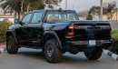 رام 1500 Crew Cab 6.2L V8 SRT ''FINAL EDITION'' , 2024 GCC , 0Km , (ONLY FOR EXPORT)