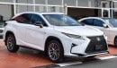 Lexus RX350 RX 350 F SPORT FULL OPTION 31,000 KM