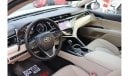 Toyota Camry Sport Toyota Camry XSE / 2020 / Canadian Clean Title / V6 / 3.5L / Full / Free Accident