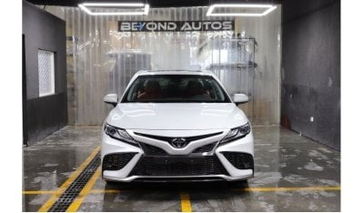 تويوتا كامري 2024 CAMRY SPORT SE V6 3.5L PETROL A/T - EXPORT ONLY