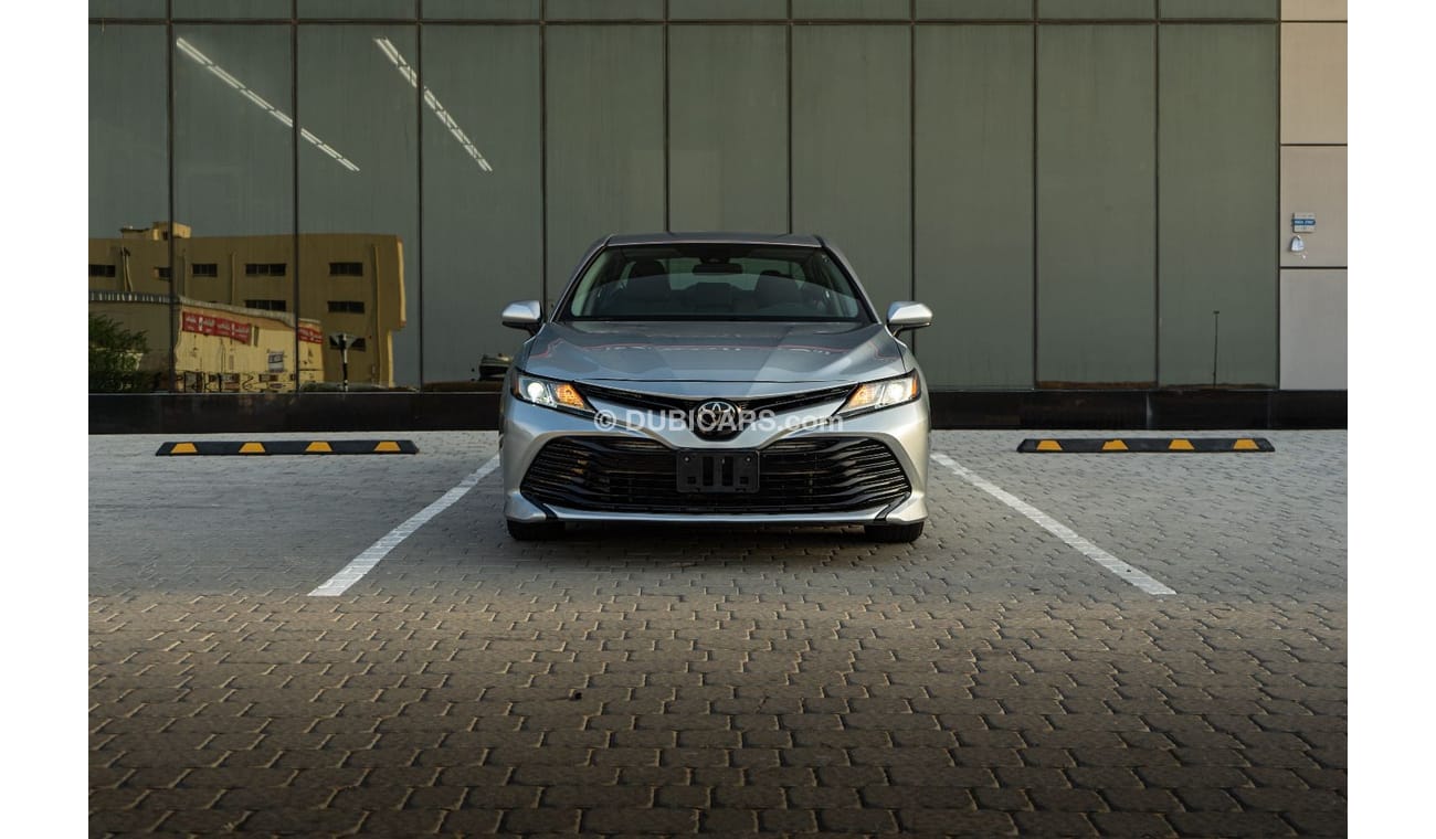 Toyota Camry LE,2.5CC, USA, EXCELLENT CONDITION