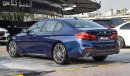 BMW 530i 2018 - GCC