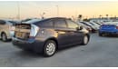 Toyota Prius Prius PLUG IN  Fresh Import 2013 Model