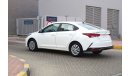 Hyundai Accent GL GCC