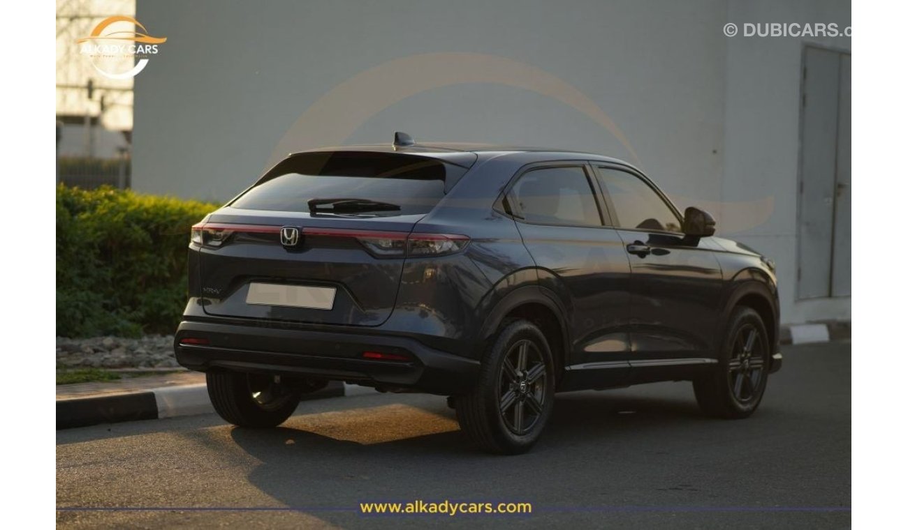 هوندا HRV HONDA HR-V 1.5L LX 2024