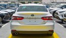 Toyota Camry GLE X 2.5L Hybrid