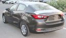 Mazda 2 V Grade BRAND NEW MAZDA 2 SEDAN 4 DOOR 2021 WITH PUSH START