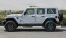 جيب رانجلر (НА ЭКСПОРТ , For Export) Unlimited Rubicon Xtreme V6 3.6L , 2024 GCC , 0Km , Без пробега