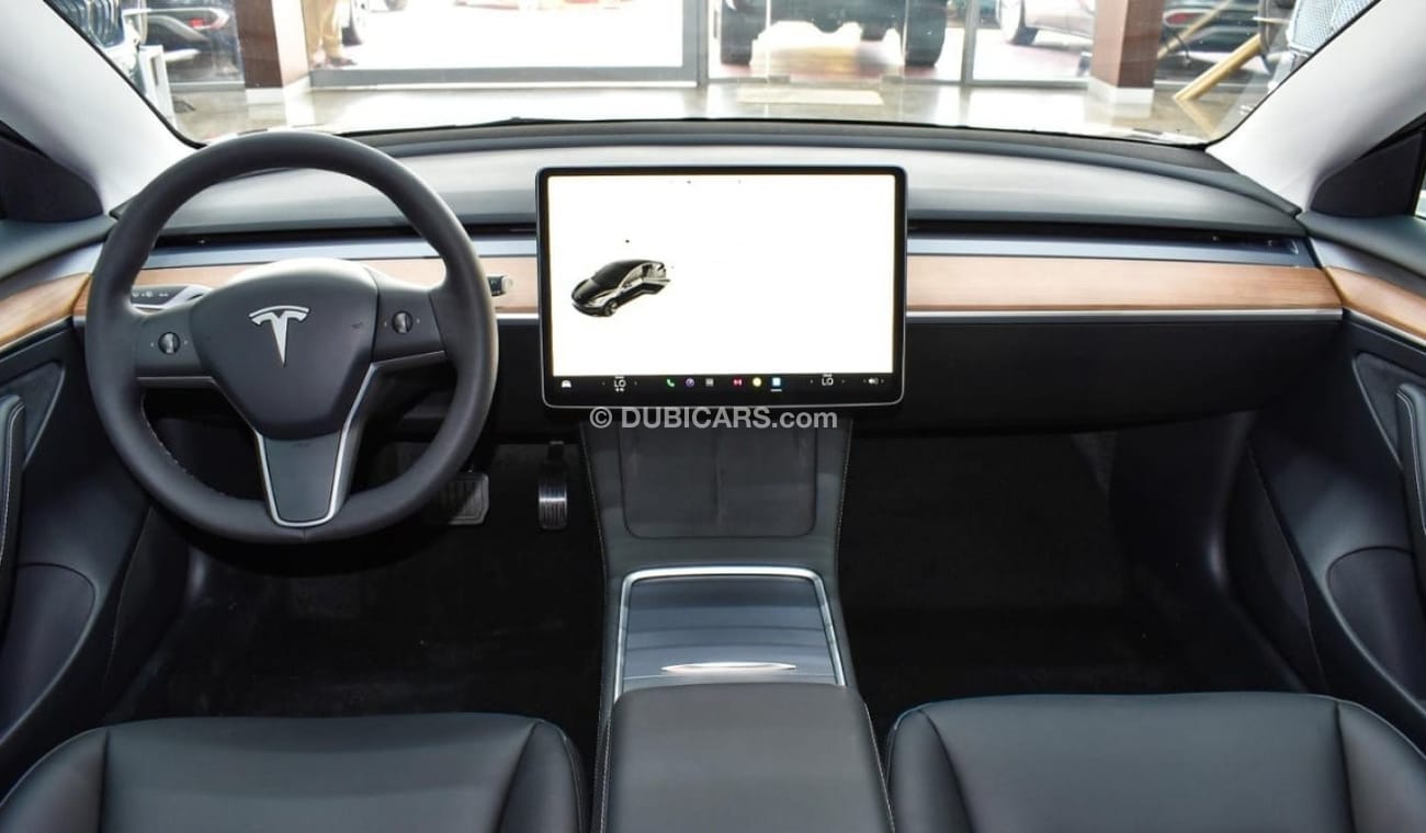 Tesla Model 3 TESLA MODEI 3 STANDART 2022 NEW