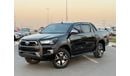 Toyota Hilux Hilux pick up diesel LHD 2020