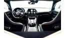 Mercedes-Benz AMG GT Std MERCEDES GT BLACK SERIES, EUROPE SPECS, BRAND NEW, UNDER WARRANTY