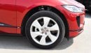 جاكوار I-Pace EV SE 400PS AWD Aut. (For Local Sales plus 10% for Customs & VAT)