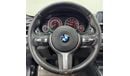 بي أم دبليو 318i M-Sport 2018 BMW 318i M-Sport, Warranty, Full BMW Service History, Excellent Condition, GCC