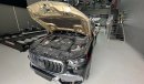 مرسيدس بنز GLS 600 Maybach Golden-black