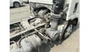 Isuzu Forward Isuzu / N-Series NMR85 E22 Cab Chassis Truck 4x2 Short Wheel Base