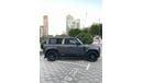 Land Rover Defender Urban Automotive P525 V8 CARPATHIAN EDITION