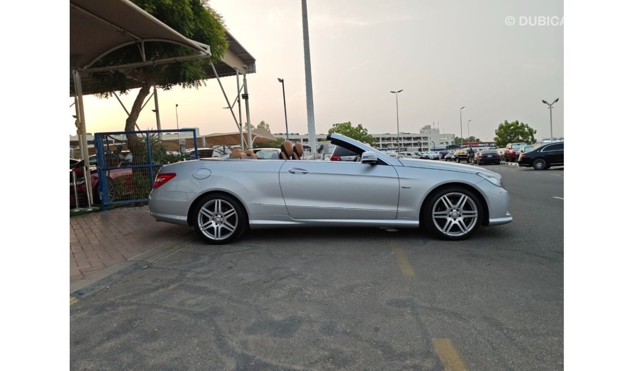 مرسيدس بنز E350 كوبيه