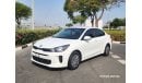 Kia Rio 2019 KIA RIO LX,S 4DR SEDAN, 1.6L 4CYL PETROL, WITH 130BHP AUTOMATIC, FRONT WHEEL DRIVE