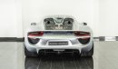 بورش 918 سبايدر Spyder