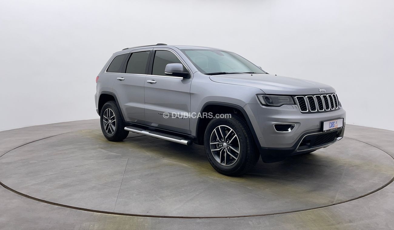 Jeep Grand Cherokee Limited 3600