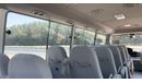 Toyota Coaster 2013 30 SEATS (DISEL) REF#171