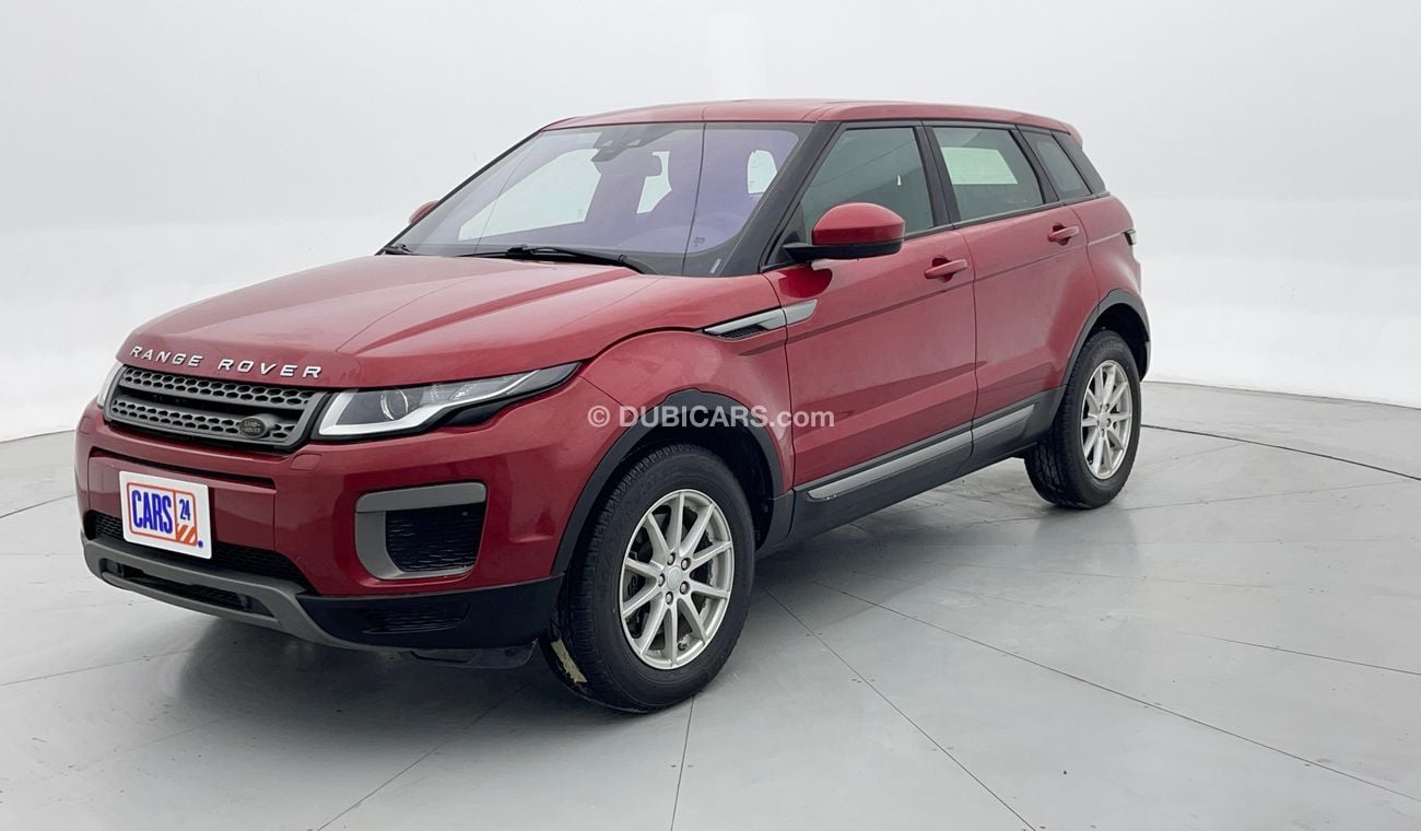 Land Rover Range Rover Evoque PURE 2 | Zero Down Payment | Home Test Drive