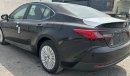 تويوتا كامري 2025 Toyota Camry LE N Grade 2.5L 4-Cyl Petrol A/T FWD Only For Export