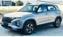 Hyundai Creta 1.5L PREMIER NEW FACE AT #PRE04  (EXPORT ONLY)