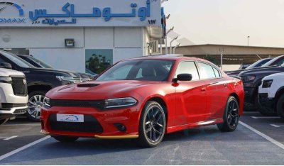 Dodge Charger (НА ЭКСПОРТ , For Export) G/T Plus V6 3.6L ”LAST CALL” , 2023 GCC , 0Km , Без пробега