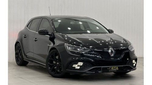 Renault Megane 2019 Renault Megane RS Sport, Warranty, Full Renault Service History, GCC