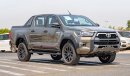 تويوتا هيلوكس 2024 Toyota Hilux Adventure SR5 4.0L Petrol AT