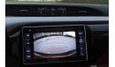 Toyota Hilux 2017 Manual Transmission G.C.C Full Option