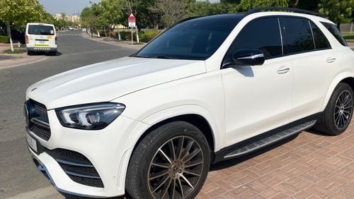 مرسيدس بنز GLE 350