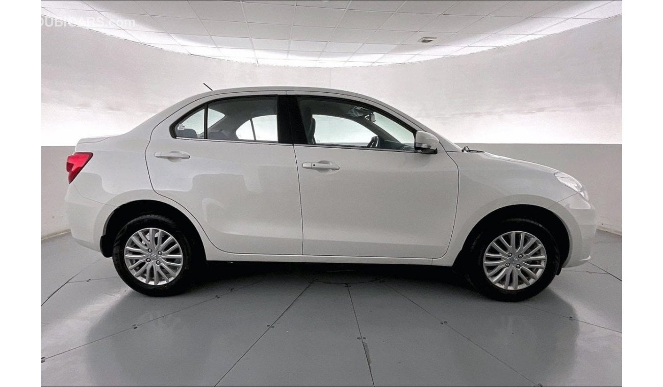 Suzuki Dzire GLX | 1 year free warranty | 0 Down Payment