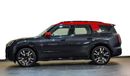 Mini John Cooper Works Countryman S