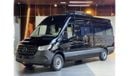 Mercedes-Benz Sprinter By Barugzai Motors I 315 CDI I Brand New I VIP