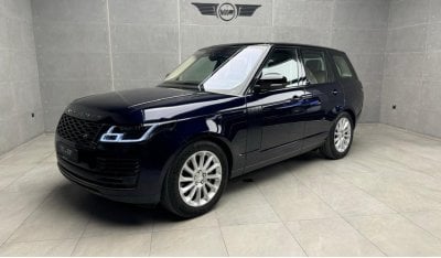 Land Rover Range Rover Vogue HSE 2020 | GCC Specs | AlTayer Warranty | Full Service History