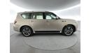 إنفينيتي QX80 Luxe Sensory ProActive (7 Seater) | ضمان مجاني لمدة عام | 0 دفعة أولى