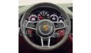 Porsche Cayenne 2022 Porsche Cayenne GTS, Warranty, Full Porsche Service History, Low Kms, GCC